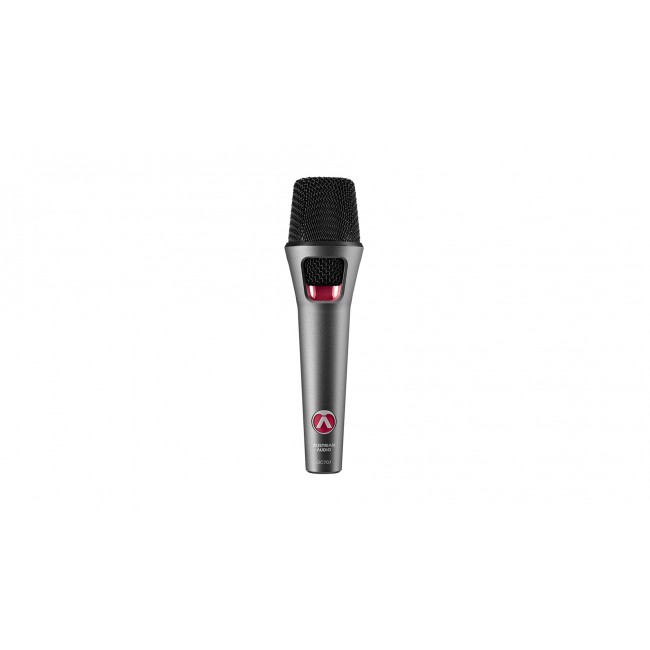 Austrian Audio OC707 Black Studio microphone