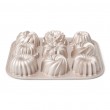 Patisse 4521 baking mould Bundt pan 6 pc(s)