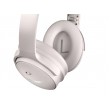 Bose QuietComfort Headset Wired & Wireless Head-band Music/Everyday Bluetooth White