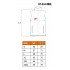 NEO tools 81-534-XXXL work clothing