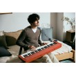 Casio CT-S1 Digital synthesizer 61 Red Casio CT-S1 Digital synthesizer 61 Red
