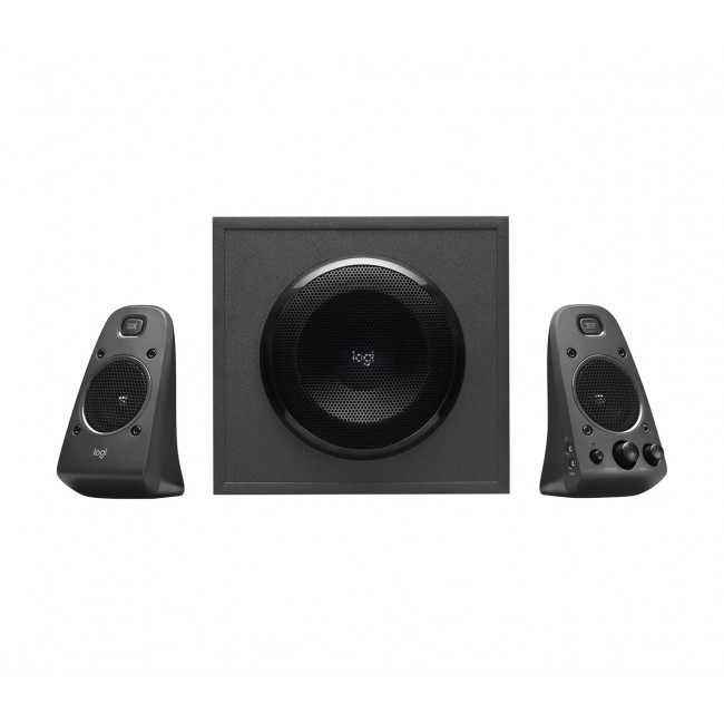 Logitech Z625 Powerful THX Sound