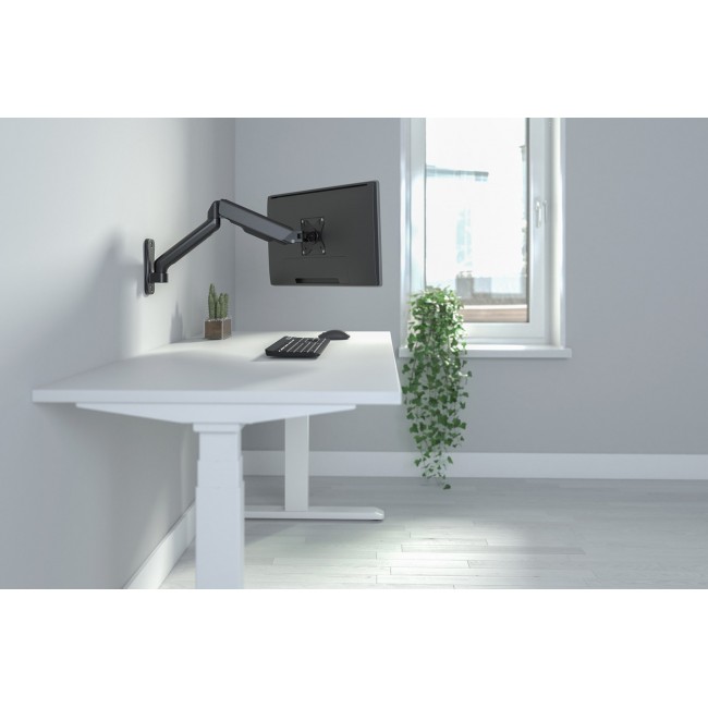 DIGITUS - monteringssat - for LCD-disp