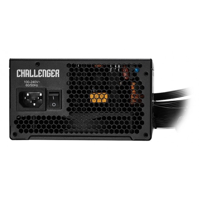 Asrock Challenger CL-850G power supply unit 850 W 20+4 pin ATX ATX Black