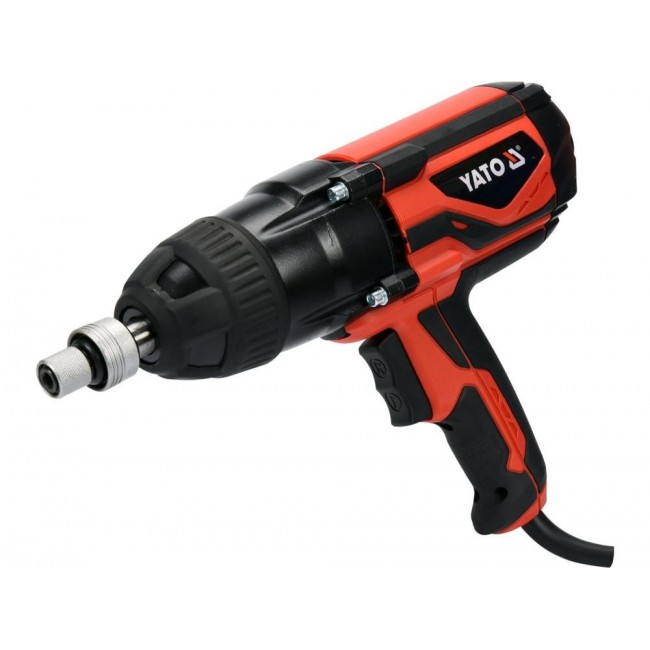 Yato YT-82021 power wrench 1/2