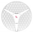 Mikrotik LHG XL 5 ac (4pcs) 867 Mbit/s White Power over Ethernet (PoE)