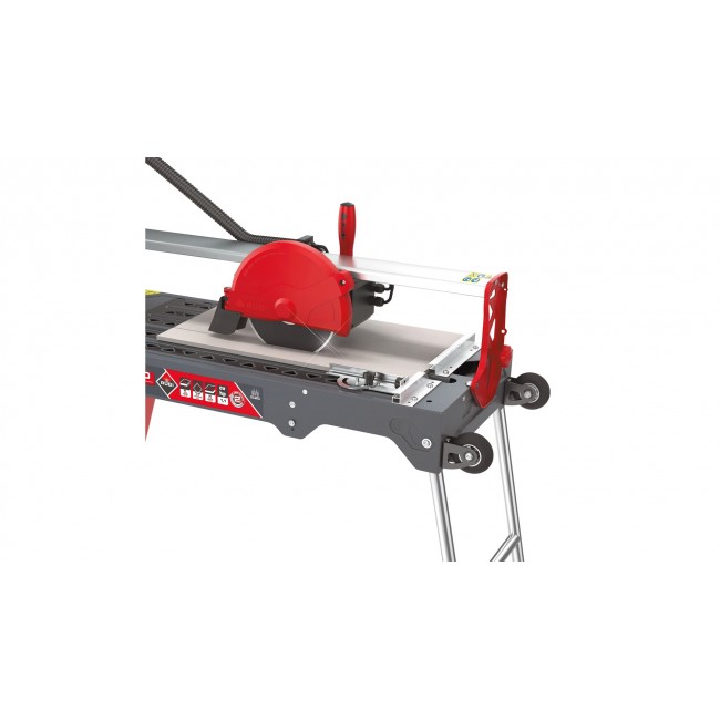 RUBI DU-200 EVO 650 230V 50Hz 650 W 2790 RPM