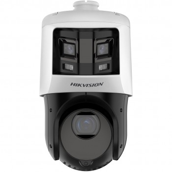 HIKVISION DS-2SE4C425MWG-E/26(F0) IP Camera