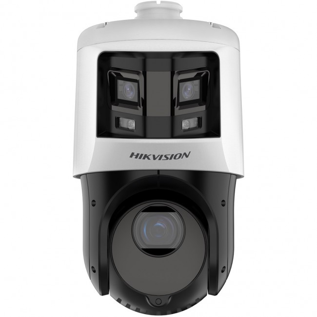 HIKVISION DS-2SE4C425MWG-E/26(F0) IP Camera