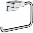 Hansgrohe 41771000 toilet roll holder Chrome