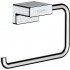 Hansgrohe 41771000 toilet roll holder Chrome
