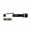 Esperanza Epione L Black Hand flashlight LED Esperanza Epione L Black Hand flashlight LED