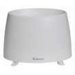 Denver WS-650 digital weather station White AC/Battery