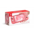Console Switch Lite Coral 10004208