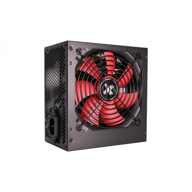 Xilence Performance C XP600R6 power supply unit 450 W 20+4 pin ATX ATX Black