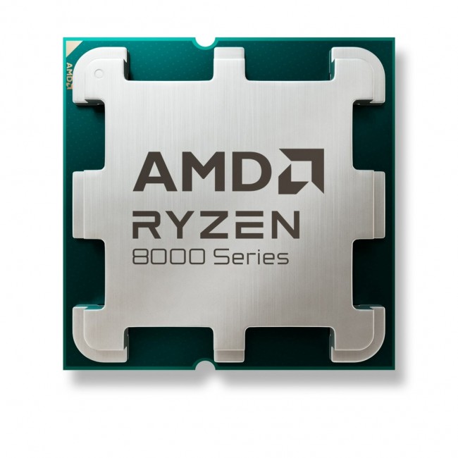 AMD Ryzen 5 8400F processor 4.2 GHz 16 MB L3 Box AMD Ryzen 5 8400F processor 4.2 GHz 16 MB L3 Box