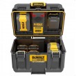 TOUGHSYSTEM CHARGER DWST83471 2X4A DEWALT TOUGHSYSTEM CHARGER DWST83471 2X4A DEWALT