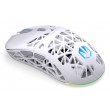 ENDORFY LIV Plus Wireless Onyx White mouse Gaming Ambidextrous Bluetooth Optical 26000 DPI