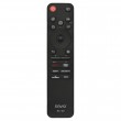 Savio RC-30 remote control IR/Bluetooth Press buttons Savio RC-30 remote control IR/Bluetooth Press buttons