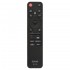 Savio RC-30 remote control IR/Bluetooth Press buttons