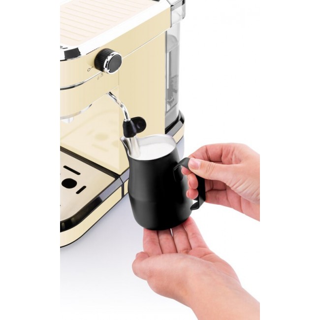 Eta Storio Manual Espresso machine 0.75 L Eta Storio Manual Espresso machine 0.75 L