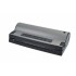 Solis Vac Prestige vacuum sealer 800 mbar Black, Stainless steel