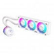 GIGABYTE AORUS WATERFORCE X II 360 ICE AIO Liquid CPU Cooler