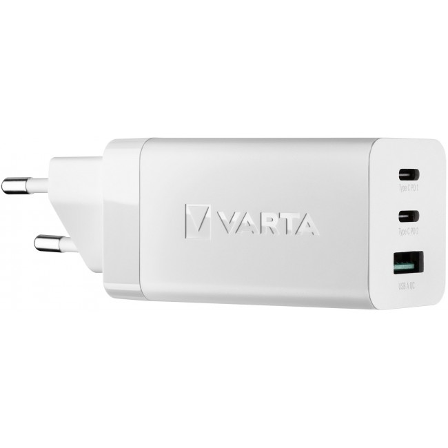 Varta High Speed Charger 65 W Blister
