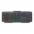 LogiLink ID0185 keyboard Mouse included Gaming USB QWERTY English Black
