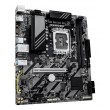 GIGABYTE B860M E GEN5 Motherboard - Intel Core Ultra Series CPUs, 4+1+2 Phases VRM, up to 8800MHz DDR5 (O.C.), 2xPCIe 4.0 M.2, 1GbE LAN, USB 3.2 Gen 1