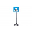Jamara 460257 rocking/ride-on toy accessory Toy traffic signs set Jamara 460257 rocking/ride-on toy accessory Toy traffic signs set