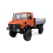 Amewi Unimog Radio-Controlled (RC) model Off-road truck Electric engine 1:12