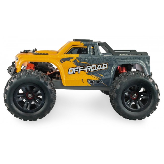 Amewi 22653 Radio-Controlled (RC) model Monster truck Electric engine 1:16