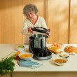 Cecotec Mambo CooKing Unique 2200 W 4.5 L Black