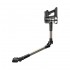 DREAME T30 FLEX Black upright vacuum cleaner
