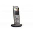 Gigaset CL660HX Analog/DECT telephone Caller ID Anthracite