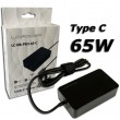 LC-Power LC-NB-PRO-65-C power adapter/inverter Indoor 65 W Black LC-Power LC-NB-PRO-65-C power adapter/inverter Indoor 65 W Black