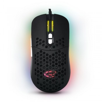 Esperanza EGM702 mouse Right-hand USB Optical 7200 DPI