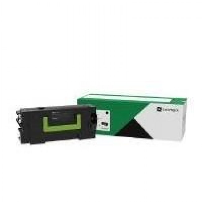 Lexmark - Ultra High Yield - sort - or