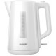 Philips HD9318/00 electric kettle 1.7 L 2200 W White