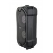 Esperanza EP157 BT FM LED RGB Speaker Black 10W