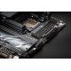 ASUS ROG CROSSHAIR X870E HERO AMD X870E Socket AM5 ATX