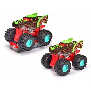 Dickie Monster Vehicle Dragon Truck 39cm 375-7005