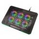 Kolink KL-F500 laptop cooling pad 43.9 cm (17.3 Kolink KL-F500 laptop cooling pad 43.9 cm (17.3