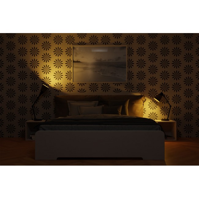 TESLA TSL-LIG-A70-3PC TechToy Smart Bulb RGB, 11W, E27, 3 pieces TESLA TSL-LIG-A70-3PC TechToy Smart Bulb RGB, 11W, E27, 3 pieces