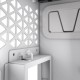 Corsair 6500D AIRFLOW Midi Tower White Corsair 6500D AIRFLOW Midi Tower White