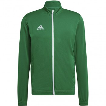 adidas Entrada 22 Track Jacket green HI2135 M