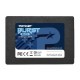 Patriot Memory BURST Elite 2.5 Patriot Memory BURST Elite 2.5