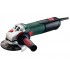 Metabo WE 15-125 Quick angle grinder 12.5 cm 11000 RPM 1550 W 2.5 kg