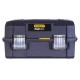 Stanley FMST1-71219 small parts/tool box Black Stanley FMST1-71219 small parts/tool box Black